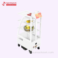 Sunson-Hussar Delivery Otomatik Distribisyon robo